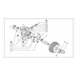 KIT MÂCHOIRES 1800KG