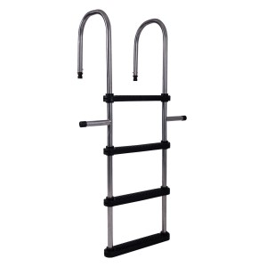 JOBE INFINITY ESCALIERS