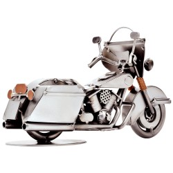 MOTO ROADSTAR