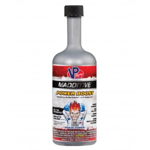 Additif VP Racing Power Boost 473ml