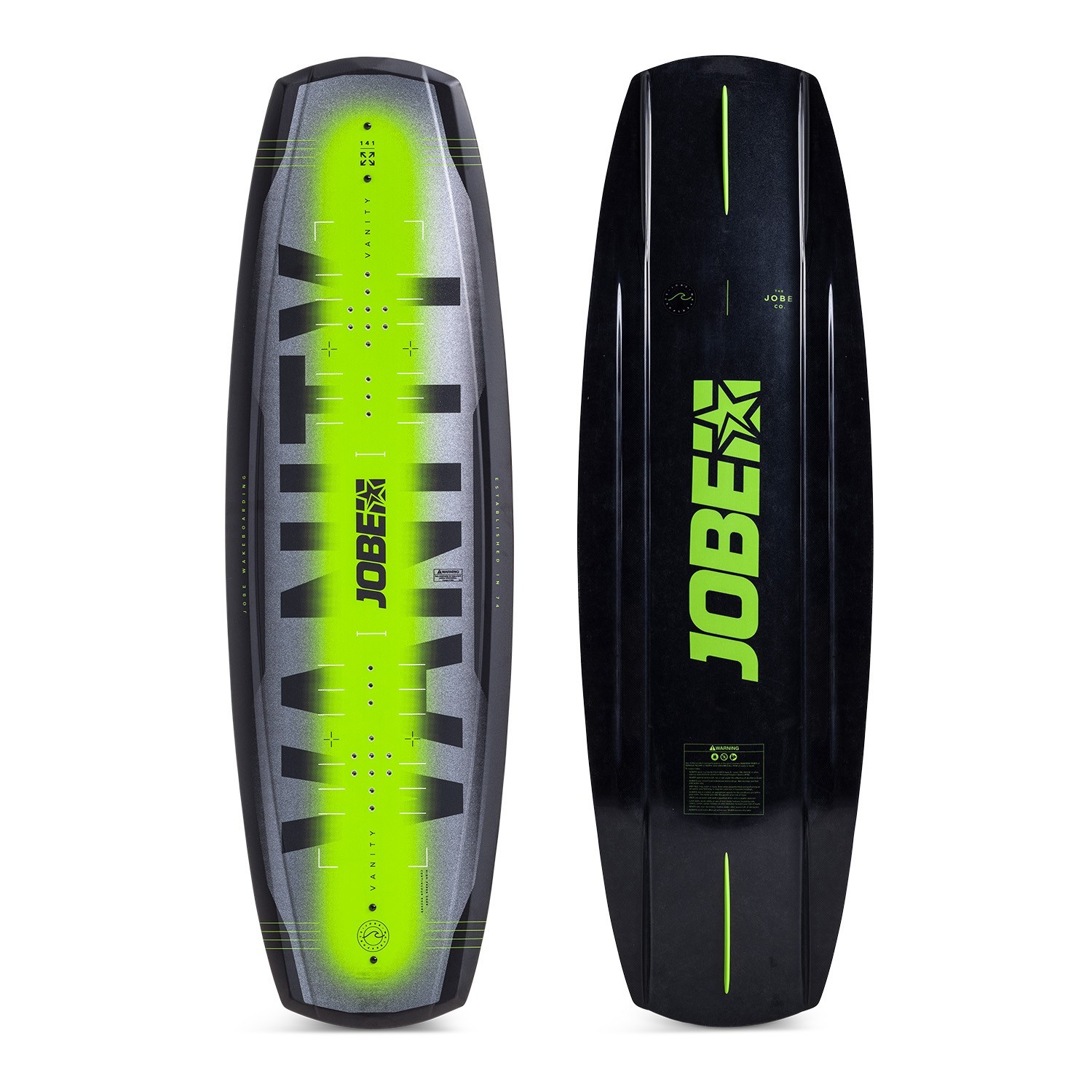 JOBE VANITY WAKEBOARD