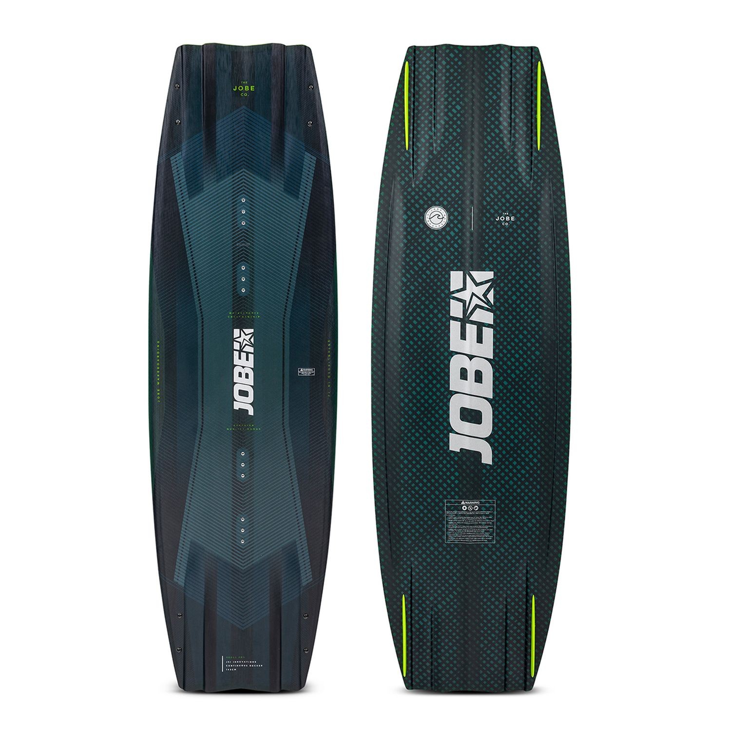 JOBE VERTEX PRO WAKEBOARD