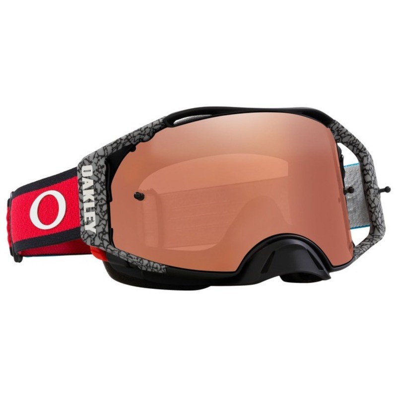 Masque OAKLEY Airbrake MX...