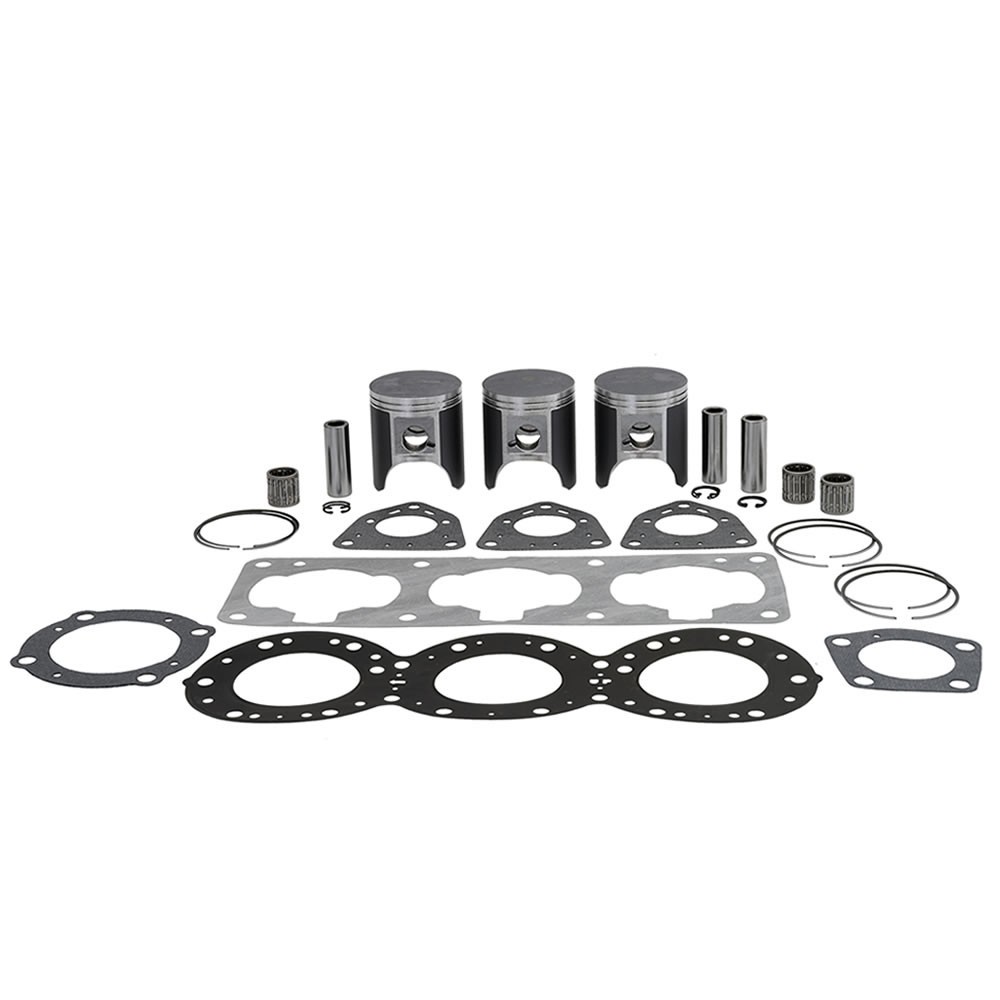 Kit pistons complet pour...